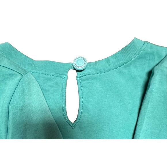 Matilda Jane Green Pastures Dress Joanna Gaines Womens Size XS - Picture 3 of 9